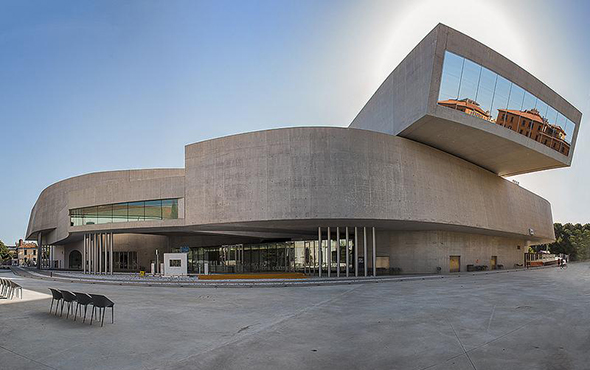 意大利大部分地区博物馆和文化场所重新开放