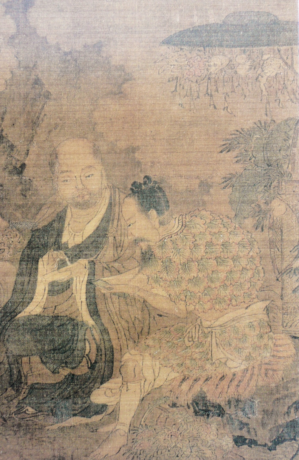 宋观人口_人口普查(3)