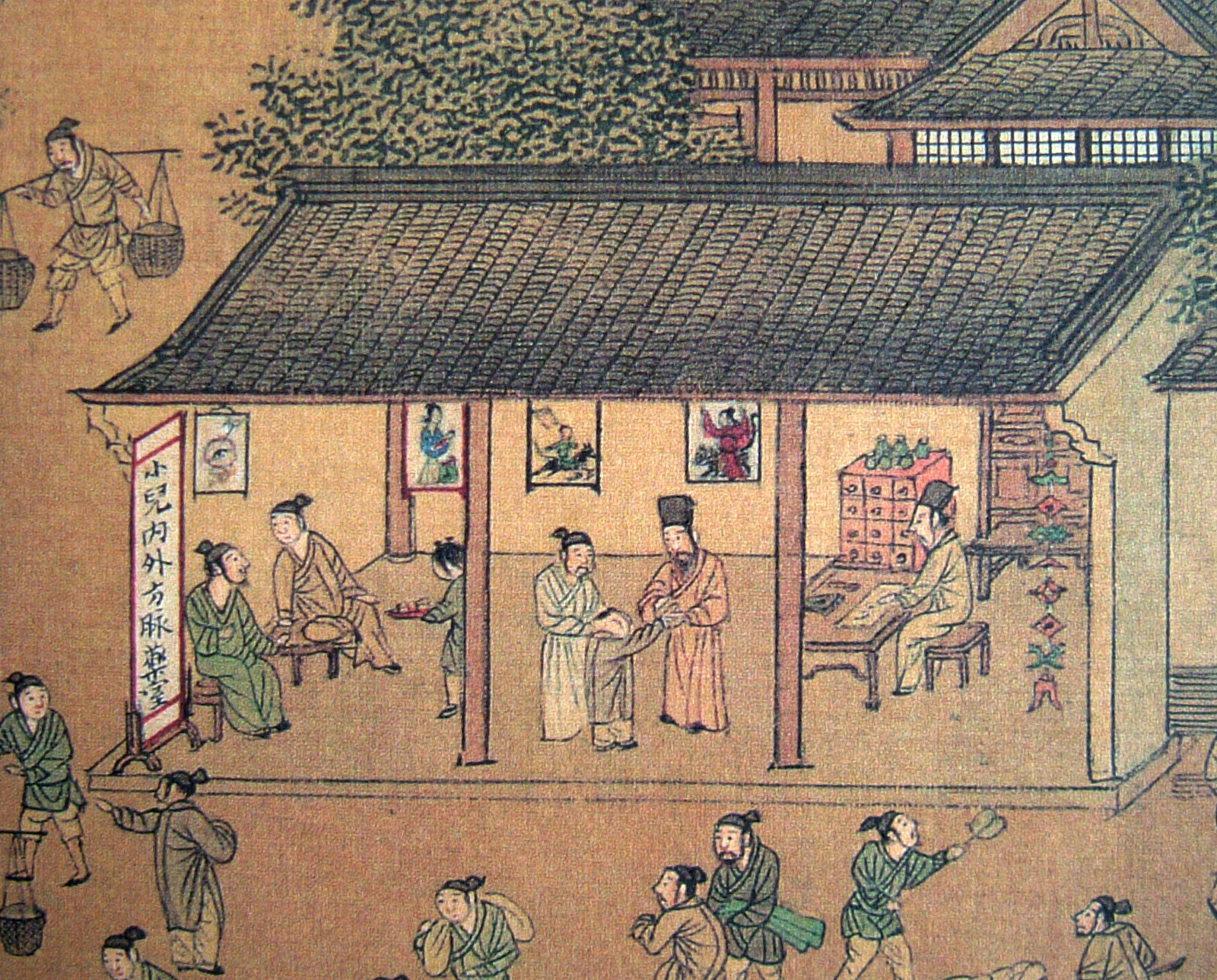 图十九:明本清明上河图局部.jpg