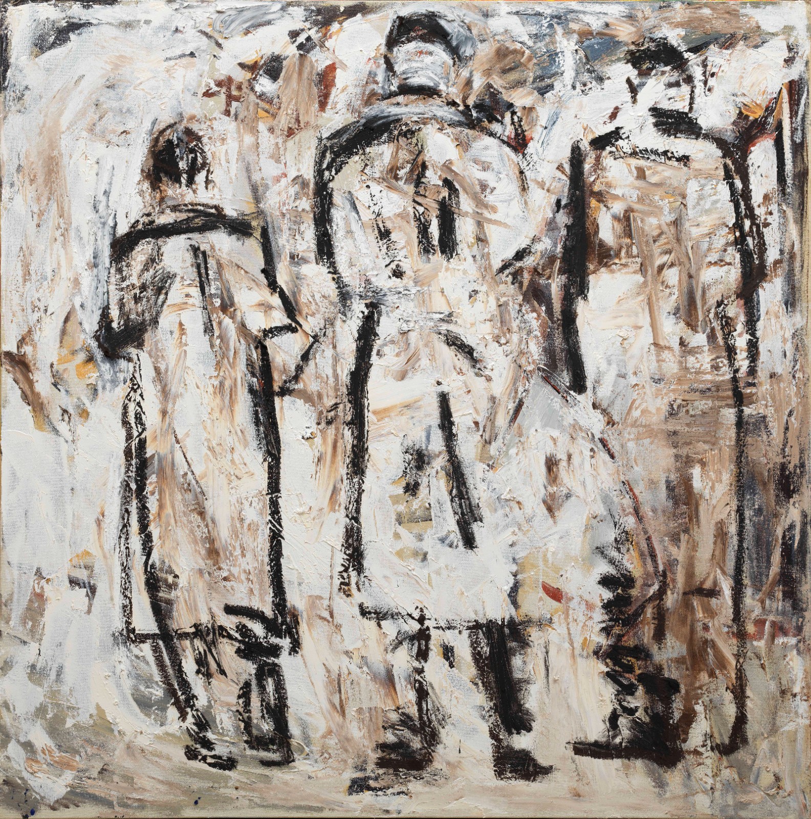 17哭墙120x120cm布面油画2020.jpg 17哭墙120x120cm布面油画2020.jpg