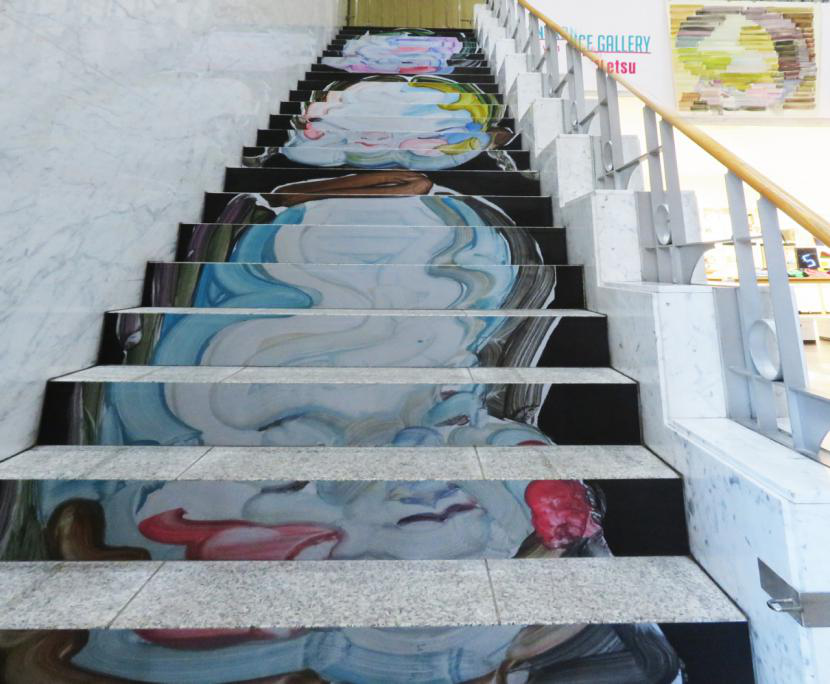 Chiba City Museum of Art held EGAMI Etsu solo exhibition Information Art News CAFA ART Chiba City Museum of Art held EGAMI Etsu solo exhibition Information Art News CAFA ART