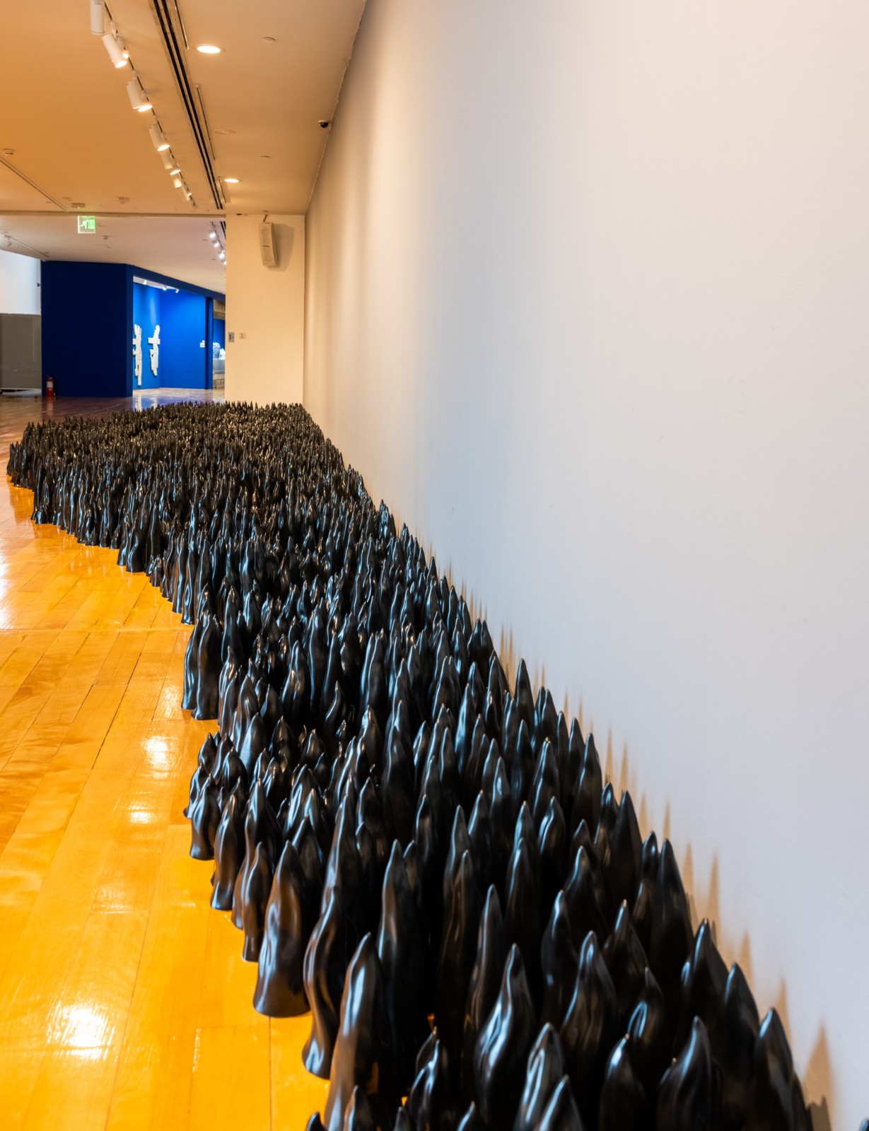 cafa访谈|"艺文荟澳:澳门国际艺术双年展2021"部分参展者漫谈
