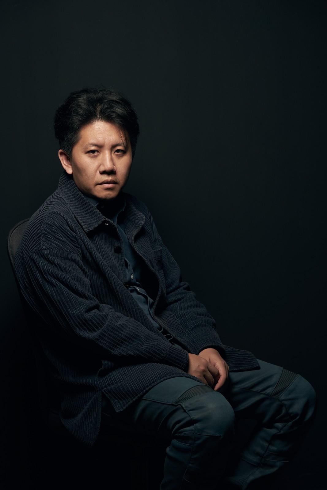 个人照片